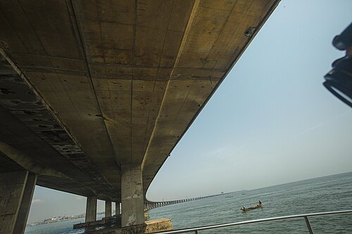 Third Mainland Bridge