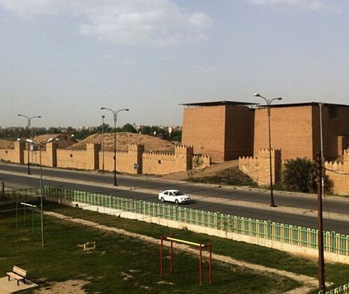 Nineveh