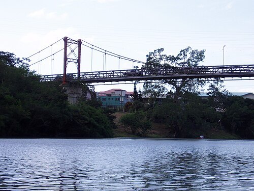 Hawkesworth Bridge
