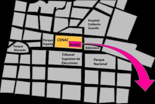 Museum of Contemporary Art and Design