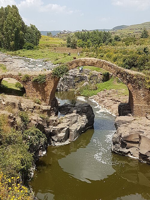 Genfokuch Bridge