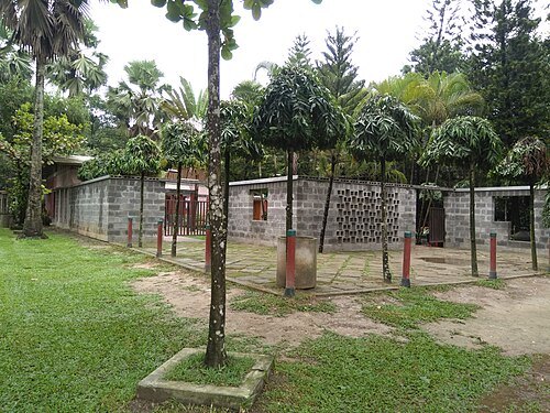 Zinda Park