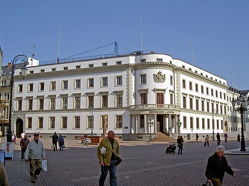 Stadtschloss