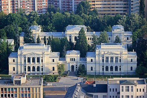 ボスニア・ヘルツェゴビナ国立博物館