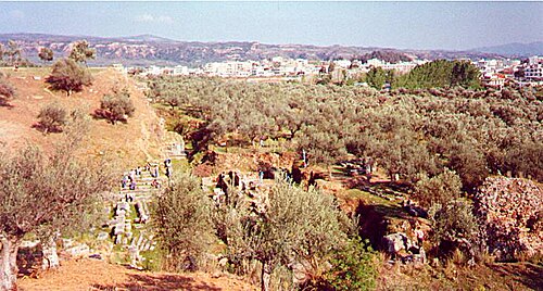 Sparta