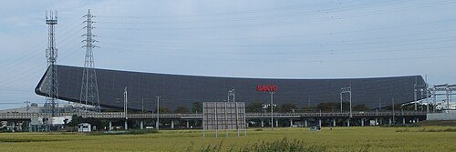 Solar Ark