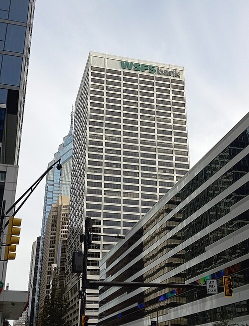 1818 Market Street