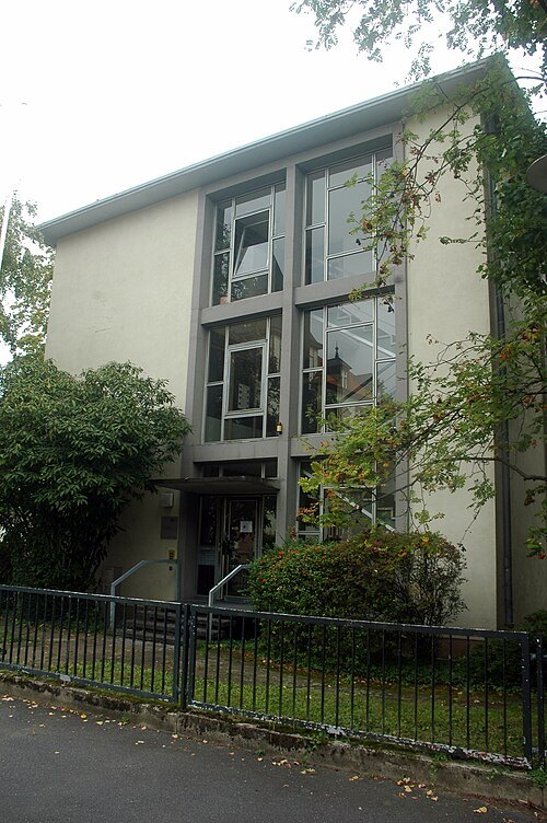Astronomical Calculation Institute