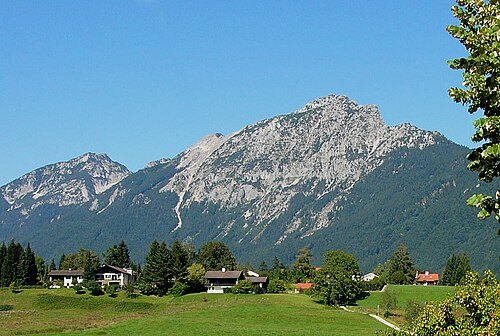 Hochstaufen