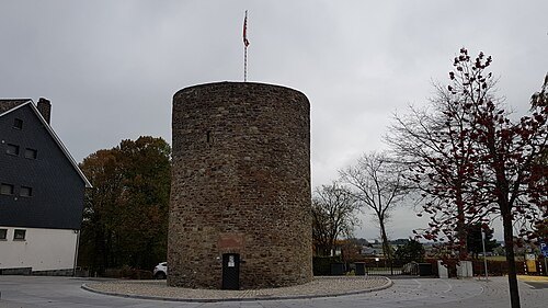 Büchelturm
