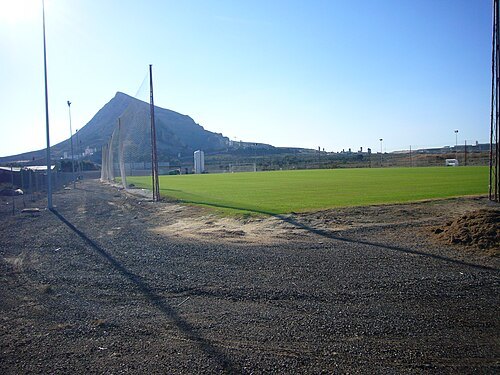 Fontcalent Facilities