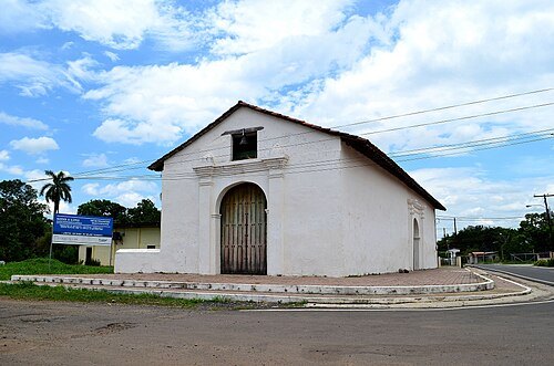 Capilla de San Juan de Dios