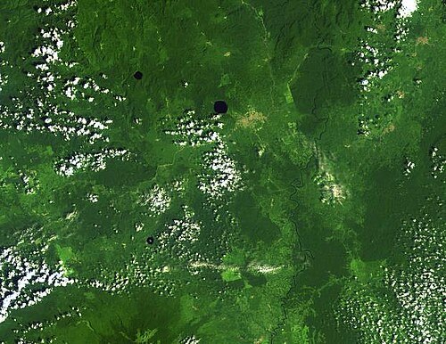 Lake Dissoni