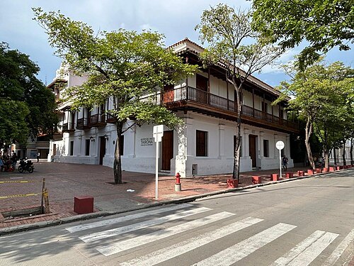Museo de Oro Tairona