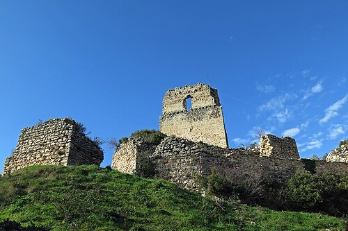 castle of Ocio