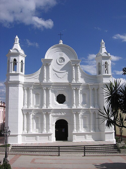 Catedral de Santa Rosa
