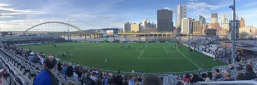 Highmark Stadium