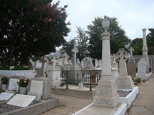 Dissidents Cemetery