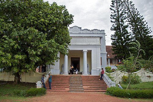Hill Palace