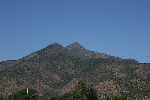 Cerro Challay