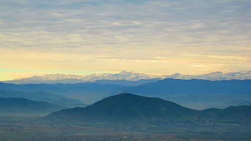 Cerro Grande