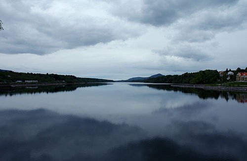 Río Vorma