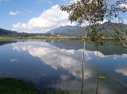 Lake Chichoj