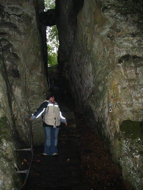 Devil's Gorge (Eifel)