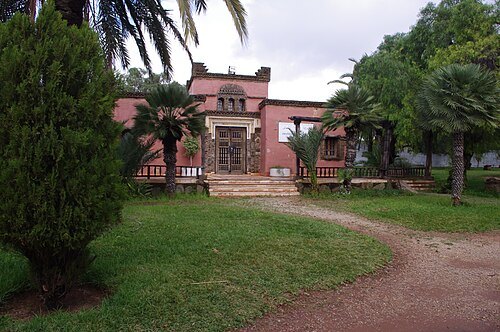 Olhão Garden