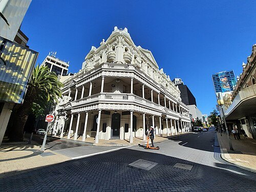 国王陛下剧院