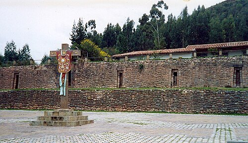 Colcampata