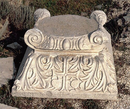 Lechaeum