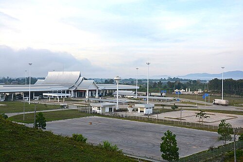 Fourth Thai–Lao Friendship Bridge