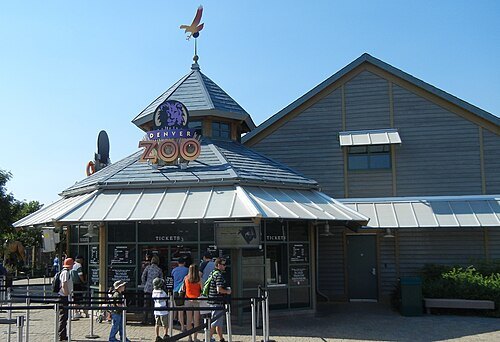 Denver Zoo
