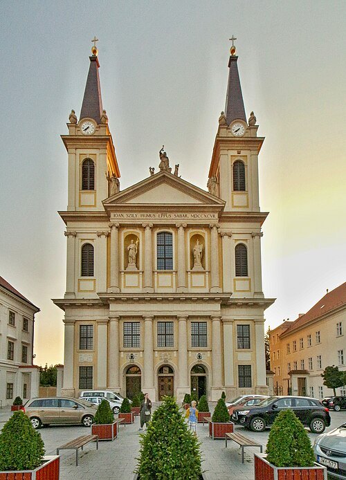 Cathedral of the Visitation