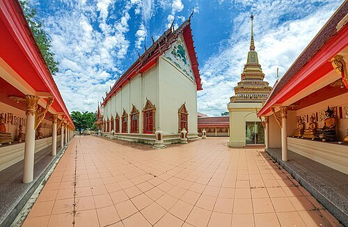 Wat Tukkata