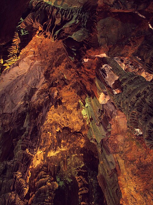 Cueva de San Miguel