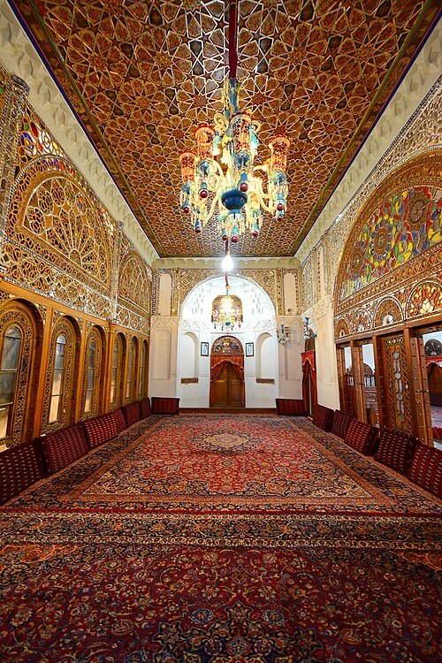 Aminiha Hussainiya