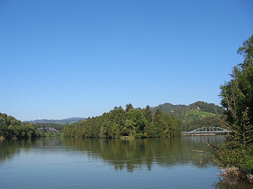 Maribor Island