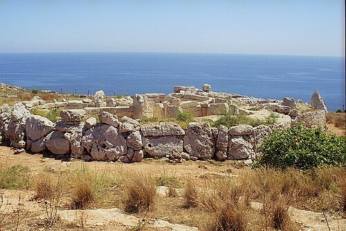 Mnajdra