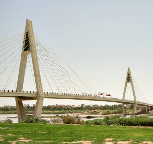 Qadir Bridge