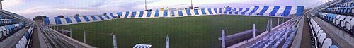 Miguel Sancho Stadium