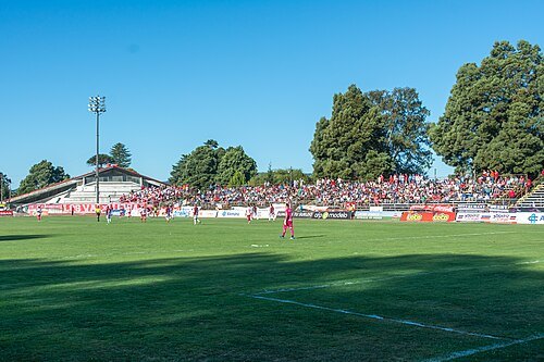 Estadio Parque Municipal