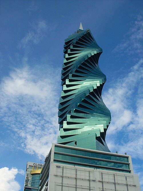F&F Tower