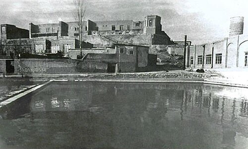 Sardar Castle