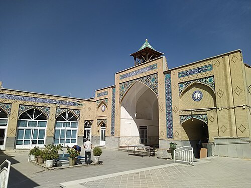 Mesri Mosque