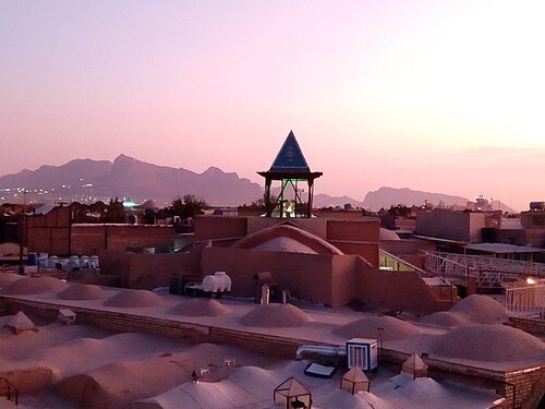 Muhammad Jafar Abadei Mosque