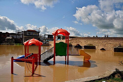 Aqqala Bridge