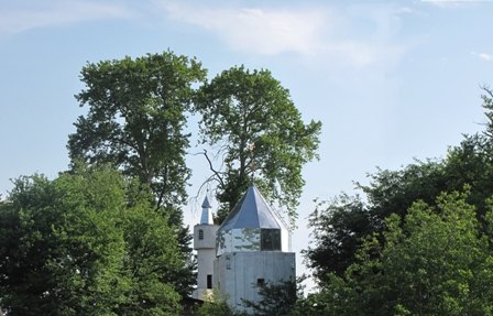 Imamzadeh Abdullah (Pain Kula)