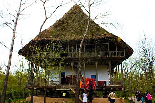 Gilan Rural Heritage Museum
